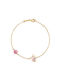 Kinderarmband aus Gold 14K