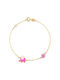 Kids Bracelet from Gold 14K