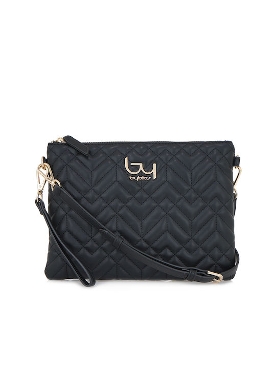 Byblos Women's Envelope Black