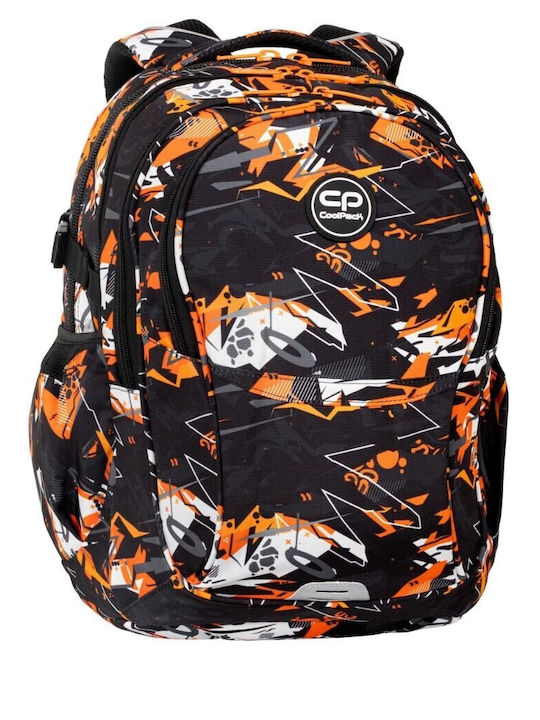 School Backpack Coolpack Factor Crash