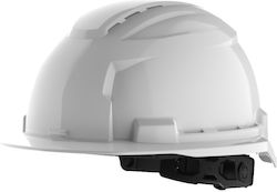 Milwaukee Bolt 100 Cască Șantier de construcții...