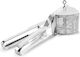 Orion Inox Potato Press 30x10cm