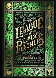 League Of Lady Poisoners