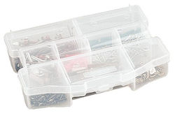 Curver Organizator Pentru Compartiment De Scule Curver Organizator Pentru Compartiment De Scule