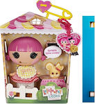 Плейсветеща свещ Lalaloopsy MGA Entertainment