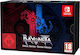 Bayonetta + Bayonetta 2 Special Edition Switch Game (Used)