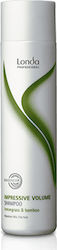 Londa Professional Impressive Volume Shampoo Fü...