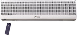 Primo PRAC-80632 150cm Maximum Placement Height 3m