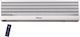 Primo PRAC-80631 Air Curtain with Maximum Air Supply 1800m³/h and Remote Control 120cm 800631