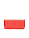Kipling Wallet 18.5x10x3cm Series Money Land Almost Coral