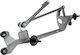 Car Wiper Linkage Nissan Primera '01-'07
