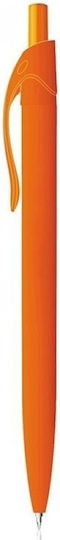 Dauerhaftigkeit Stift Taste S-cool Orange Orange Orange Tinte