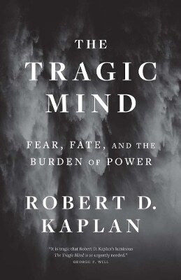 Tragic Mind Tragic Mind