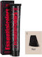 PostQuam Professional Βαφή Μαλλιών 1 Black 60ml