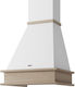Franke Country FCL 60 NF + Lime 60 C2 Απορροφητ...