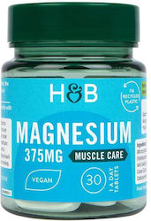 Holland & Barrett Magnesium Holland & Barrett Magnesium