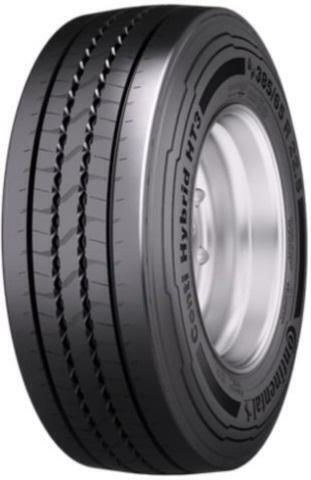 385/55R19.5 156J M+S 3PMSF 4 Εποχών Λάστιχο Φορτηγού