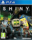 PS4 Game (Used)