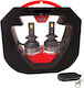 Racesport Lampen Auto Canbus LED 65W 2Stück