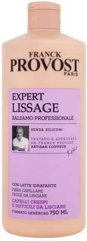 Franck Provost Expert Smoothing Conditioner Professional 750ml