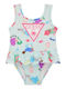 Guess Kids Swimwear One-Piece