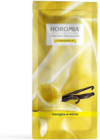 Horomia Vanilla and Myrrh Liquid Scent Booster 20ml