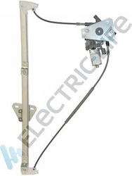 Electric Life Μηχανισμός Παραθύρου Zr Vk23 R B Volkswagen Transporter / T4 Electric Life Μηχανισμός Παραθύρου Zr Vk23 R B Volkswagen Transporter / T4