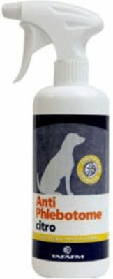 Tafarm Spray Σκύλου με Άρωμα Σιτρονέλα 500ml
