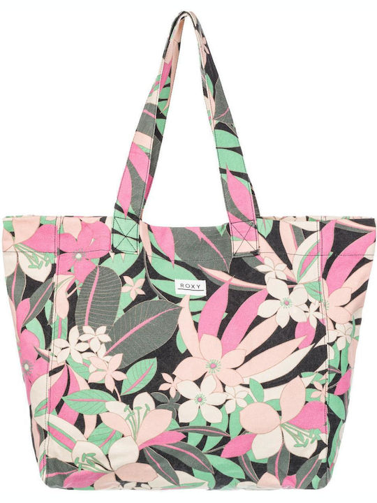 Roxy Anti Bad Vibes Printed Women's Bag Erjbt03370-kvj4 Mixed