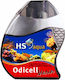 HS Aqua Aquarium Wasserbehandlung 150ml
