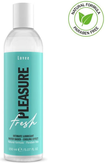 Intimateline Lovee Fresh Pleasure Интимен лубрикант 150 мл