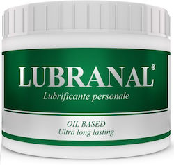Intimateline Lubranal Lubrifist Anal Cream Lubricant Oil Base 150 Ml