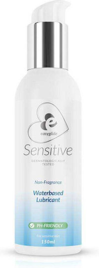 Easyglide Sensitive Воден лубрикант на водна основа 150ml