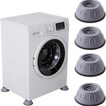 Anti-Vibration Pads For Washer 4pcs