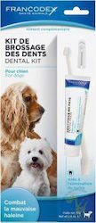 Francodex Dog Toothbrush 70gr