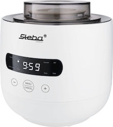 Steba Γιαουρτομηχανή 2lt Μπεζ 20W Steba Γιαουρτομηχανή 2lt Μπεζ 20W