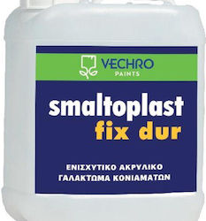 Vechro 142201000013 Fix Smaltoplast Dur 1kg