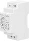 Orno DIN Rail Power Supply 1A/24V/24W