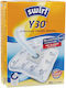 Swirl Y 30 Mp Plus Airspace Sac Aspirator 5buc Compatibil cu Aspirator LG