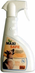 Pet Camelot Αιθέριο Έλαιο Σώματος 500ml