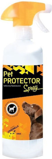 Effectiva Pro Spray Απώθησης Σκύλου