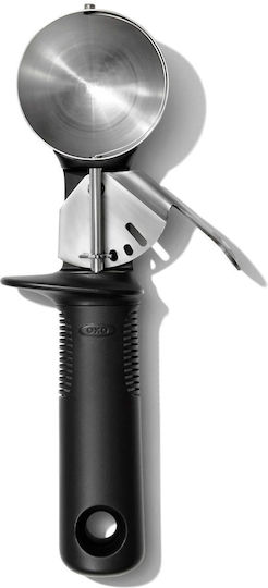 OXO Scoop Παγωτού από Ανοξείδωτο Ατσάλι 0840097700229 OXO Scoop Παγωτού από Ανοξείδωτο Ατσάλι 0840097700229