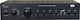 Интегриран Hi-Fi усилвател Stereo AV-1300 Черен