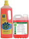 Men for San Aksesoires Für Hundereinigung 1000ml