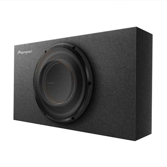 Pioneer Subwoofer Αυτοκινήτου 10" 1300W RMS