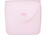 B.Box Kids' Food Container made of Silicone Pink