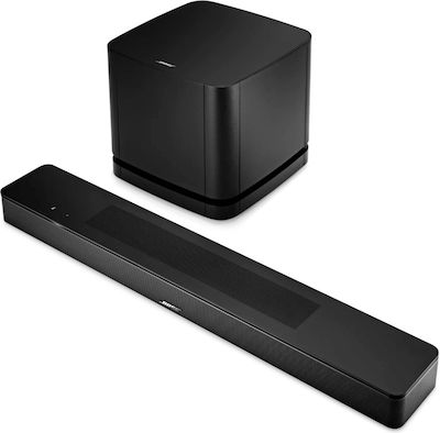 Bose Soundbar Μαύρο