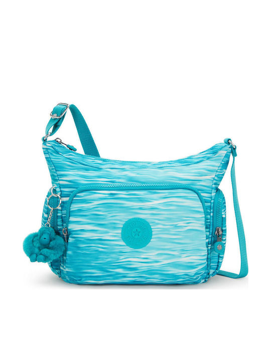 Kipling Τσάντα Ώμου 22x31x14.5cm Σειρά Gabb S A...