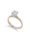 Solitaire Ring Rgm0034