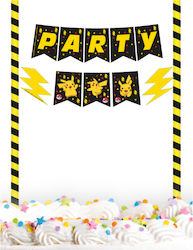 Amscan Sweets Decoration for Party 1pcs